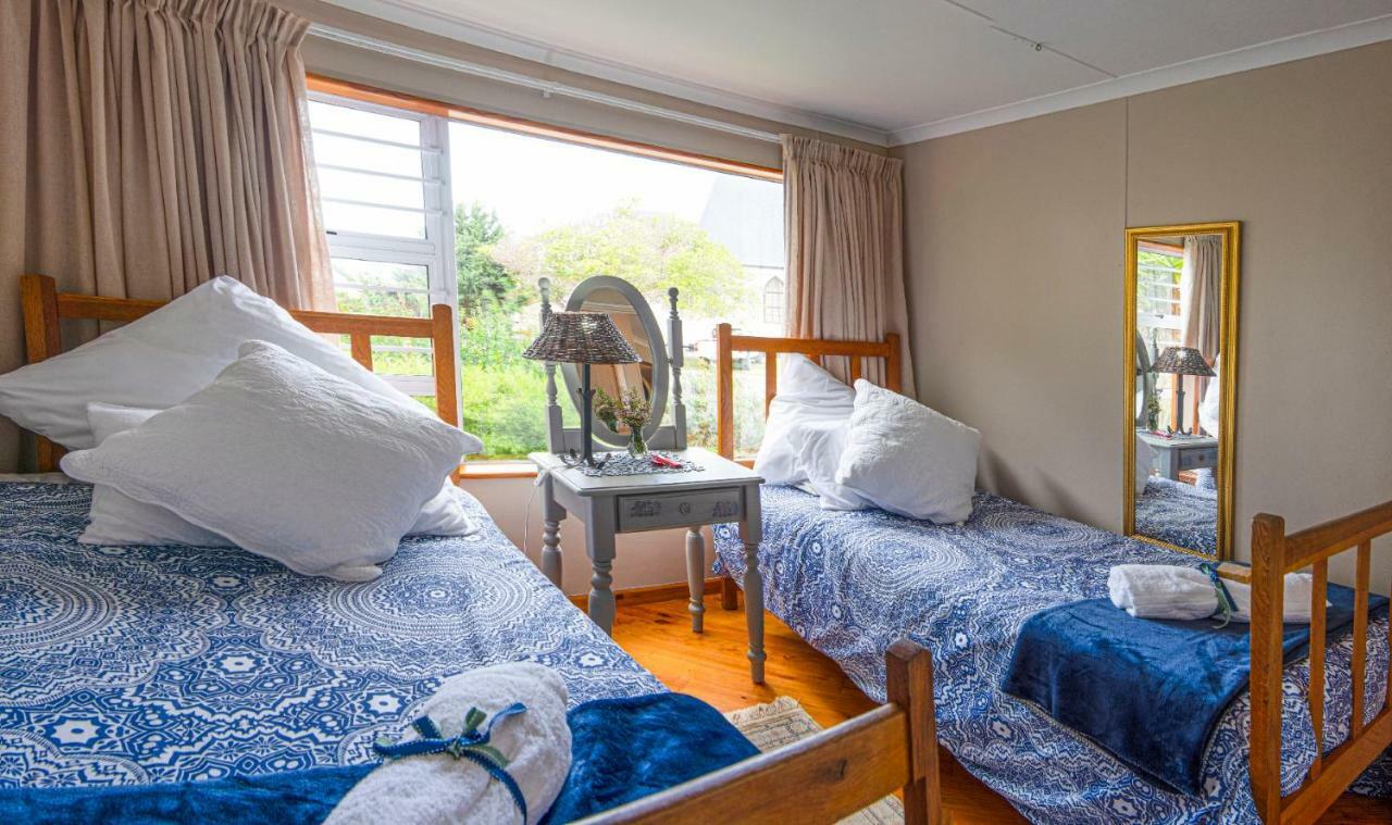 Apartament Sitterus Stilbaai Zewnętrze zdjęcie