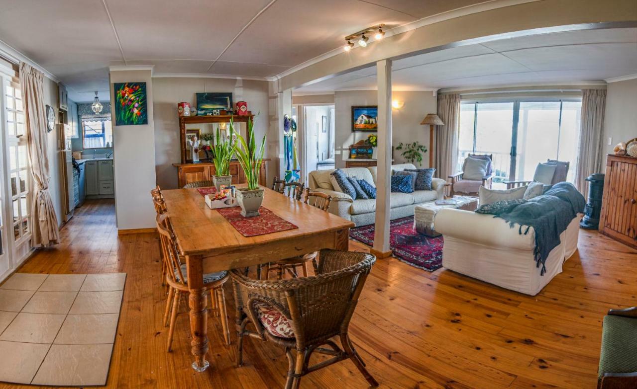 Apartament Sitterus Stilbaai Zewnętrze zdjęcie