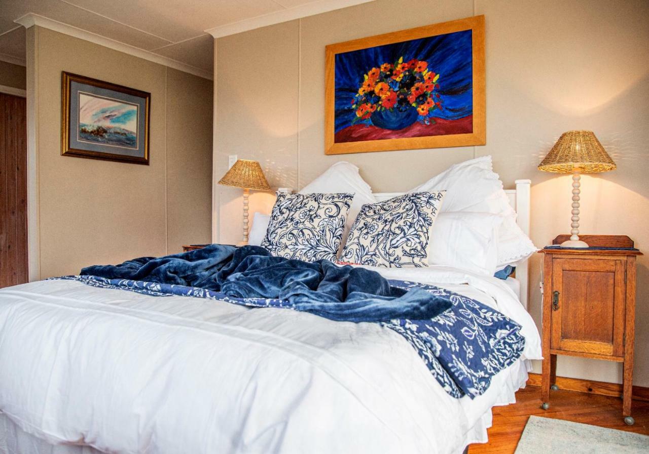 Apartament Sitterus Stilbaai Zewnętrze zdjęcie