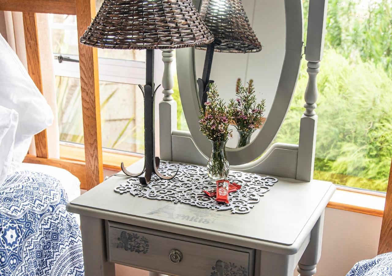 Apartament Sitterus Stilbaai Zewnętrze zdjęcie