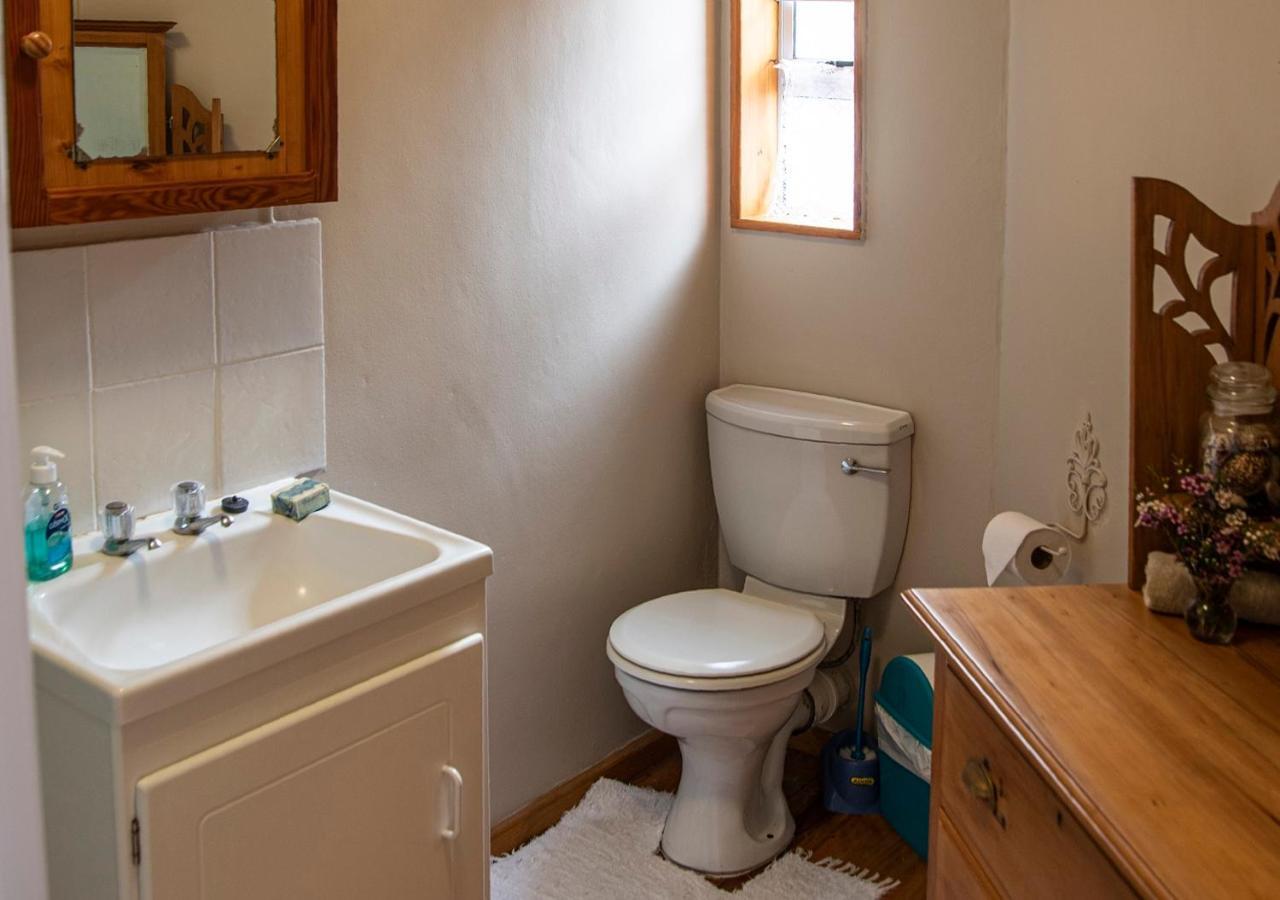 Apartament Sitterus Stilbaai Zewnętrze zdjęcie